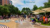 <b>Kimpton Santo Hotel Recreation</b>. Images powered by <a href="https://www.leonardoworldwide.com/" title="Leonardo Worldwide" target="_blank">Leonardo</a>.