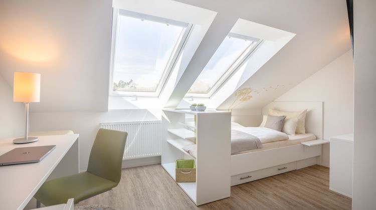 Candlewood Suites Fuerth Suite
