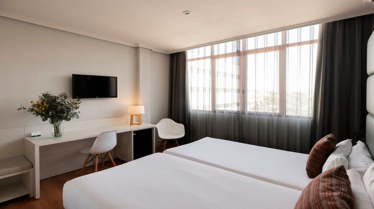 Pax Hotel Room
