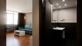 Pax Hotel Suite