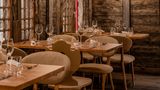 Manotel Edelweiss Hotel Restaurant