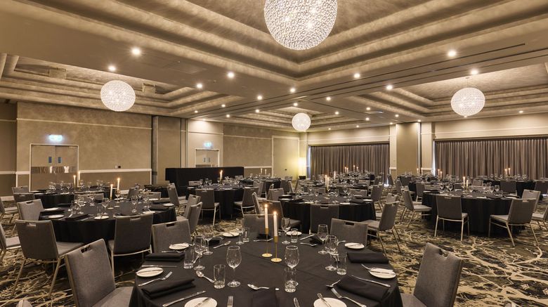 <b>Holiday Inn Warwick Farm Ballroom</b>. Images powered by <a href="https://www.leonardoworldwide.com/" title="Leonardo Worldwide" target="_blank">Leonardo</a>.