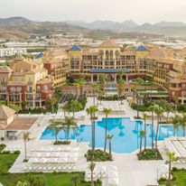 Iberostar Waves Malaga Playa