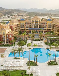 Iberostar Waves Malaga Playa