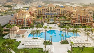 Iberostar Waves Malaga Playa