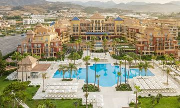 Iberostar Waves Malaga Playa