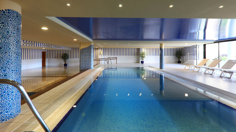 Iberostar Waves Malaga Playa Spa