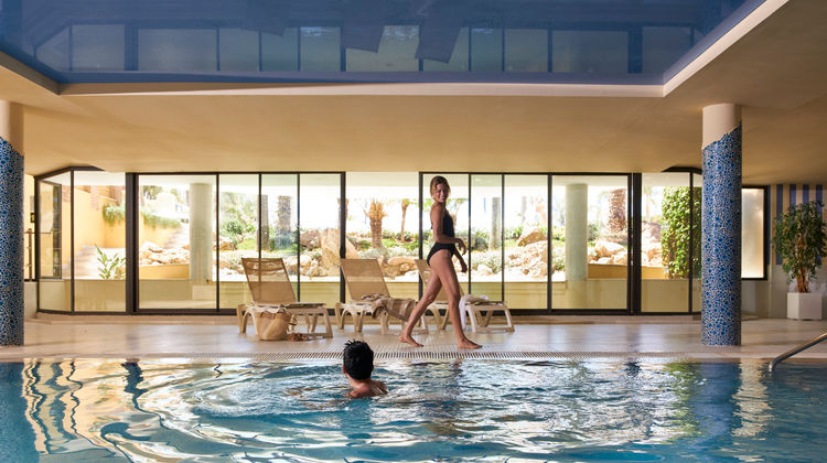 Iberostar Waves Malaga Playa Spa