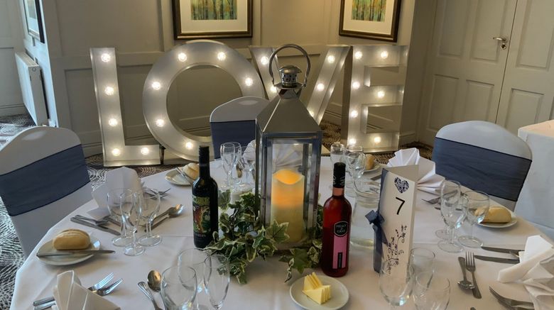 <b>Holiday Inn Milton Keynes - East M1 Ballroom</b>. Images powered by <a href="https://www.leonardoworldwide.com/" title="Leonardo Worldwide" target="_blank">Leonardo</a>.