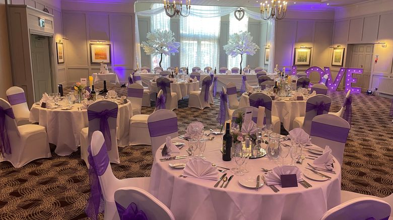<b>Holiday Inn Milton Keynes - East M1 Ballroom</b>. Images powered by <a href="https://www.leonardoworldwide.com/" title="Leonardo Worldwide" target="_blank">Leonardo</a>.