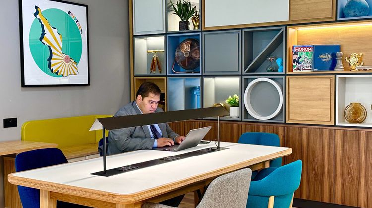 Holiday Inn Bristol Airport Other