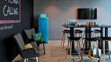 MOXY Vienna Airport Meeting