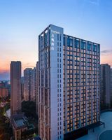Fairfield Ian Yanta Marriott