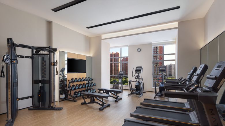 <b>Fairfield Ian Yanta Marriott Recreation</b>. Images powered by <a href="https://www.leonardoworldwide.com/" title="Leonardo Worldwide" target="_blank">Leonardo</a>.