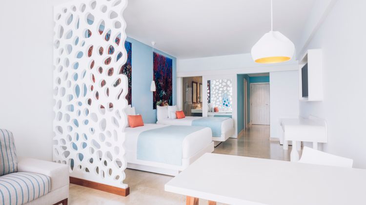 Iberostar Selection Cancun Room