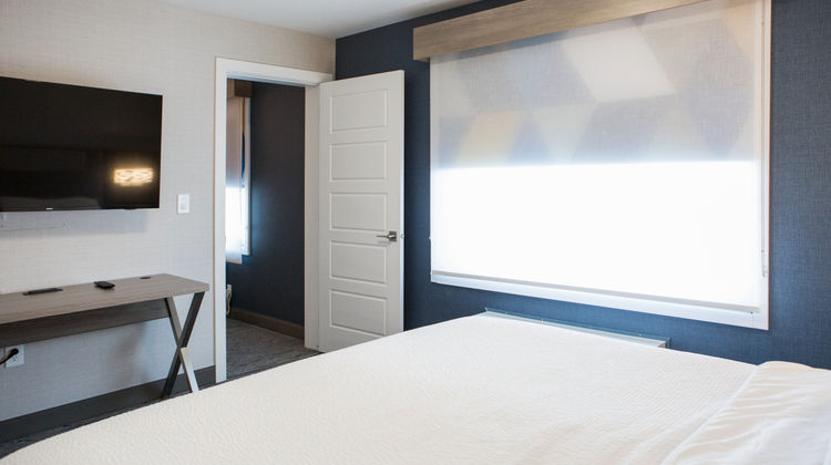 Holiday Inn Express & Suites South Suite