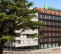 Holiday Inn Exp Porto Boavista Exterior