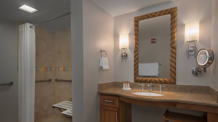 Marriott's Maui Ocean Club Room