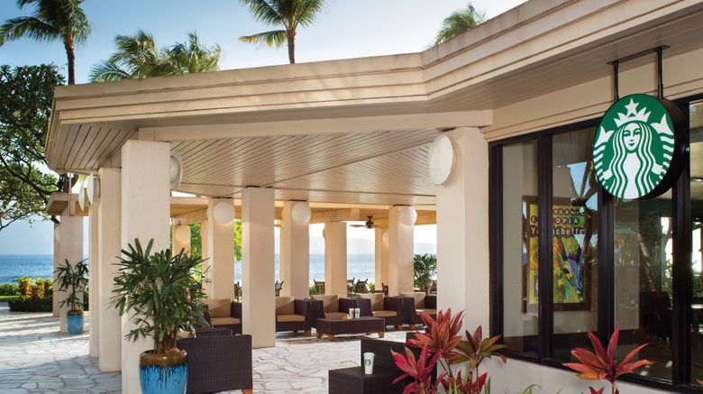 <b>Marriott's Maui Ocean Club Restaurant</b>. Images powered by <a href="https://www.leonardoworldwide.com/" title="Leonardo Worldwide" target="_blank">Leonardo</a>.