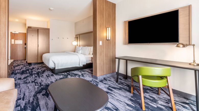 <b>Fairfield Inn/Suites Dallas Arlington S Suite</b>. Images powered by <a href="https://www.leonardoworldwide.com/" title="Leonardo Worldwide" target="_blank">Leonardo</a>.