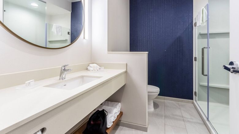 <b>Fairfield Inn/Suites Dallas Arlington S Room</b>. Images powered by <a href="https://www.leonardoworldwide.com/" title="Leonardo Worldwide" target="_blank">Leonardo</a>.