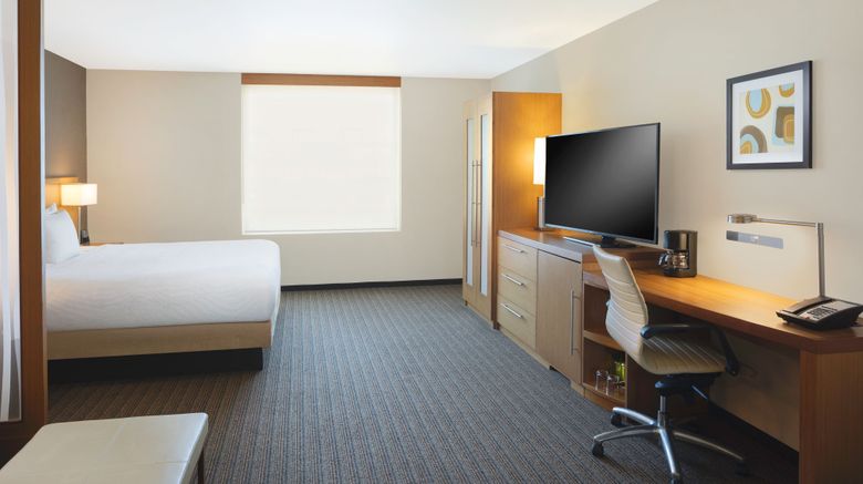 <b>Courtyard Ciudad del Carmen Campeche Room</b>. Images powered by <a href="https://www.leonardoworldwide.com/" title="Leonardo Worldwide" target="_blank">Leonardo</a>.