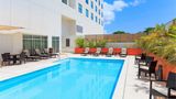 Courtyard Ciudad del Carmen Campeche Pool