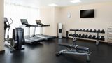 Courtyard Ciudad del Carmen Campeche Health Club
