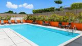 Courtyard Ciudad del Carmen Campeche Pool