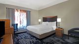 Fairfield Inn & Suites by Marriott Room