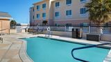 Fairfield Inn & Suites by Marriott Pool