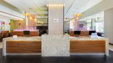 Courtyard Ciudad del Carmen Campeche Lobby