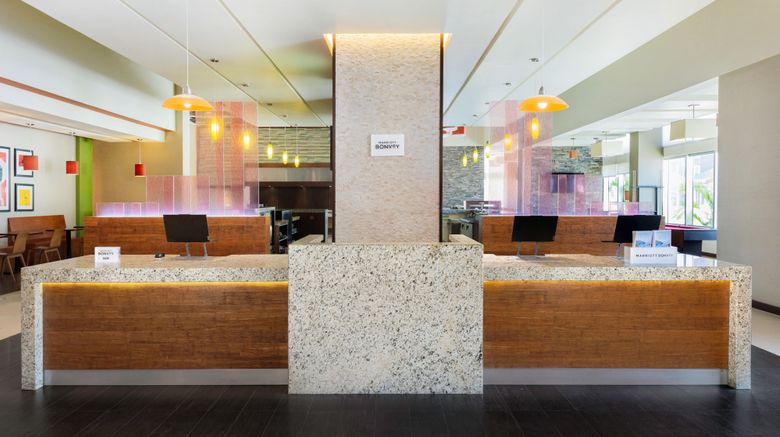 <b>Courtyard Ciudad del Carmen Campeche Lobby</b>. Images powered by <a href="https://www.leonardoworldwide.com/" title="Leonardo Worldwide" target="_blank">Leonardo</a>.