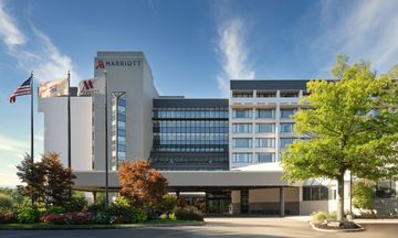 Hanover Marriott