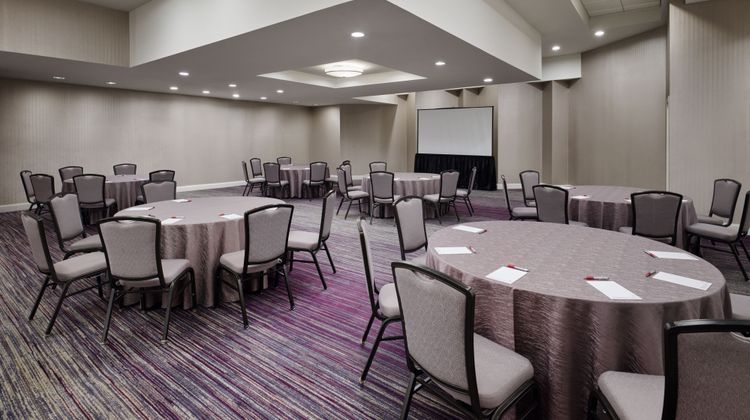 Hanover Marriott Meeting