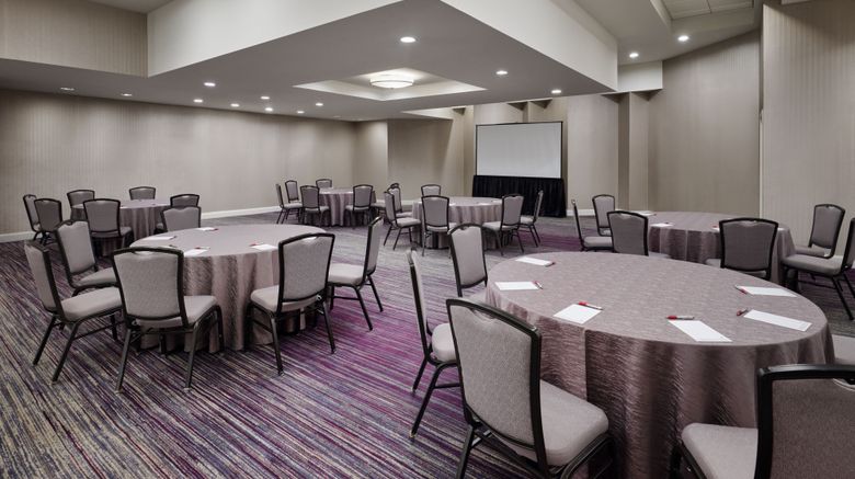 <b>Hanover Marriott Meeting</b>. Images powered by <a href="https://www.leonardoworldwide.com/" title="Leonardo Worldwide" target="_blank">Leonardo</a>.