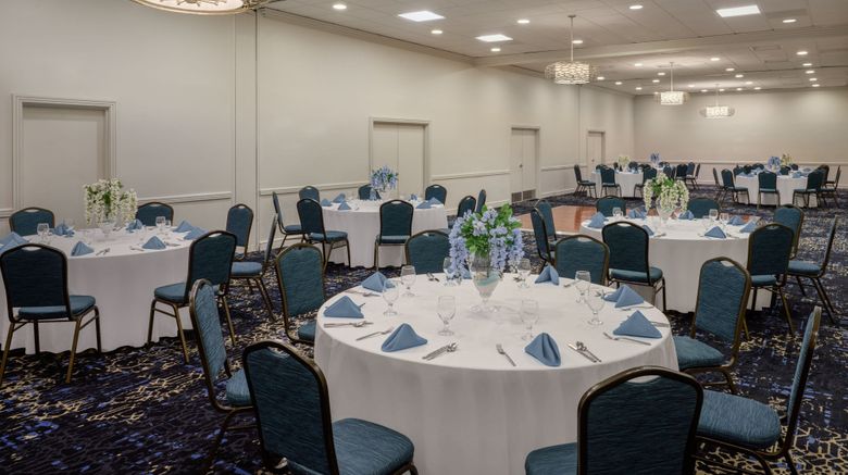 <b>Delta Hotels by Marriott West Palm Beach Meeting</b>. Images powered by <a href="https://www.leonardoworldwide.com/" title="Leonardo Worldwide" target="_blank">Leonardo</a>.