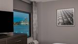 Residence Inn Weehawken Port Imperial Room