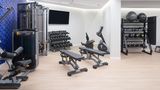 Delta Hotels by Marriott West Palm Beach Health Club