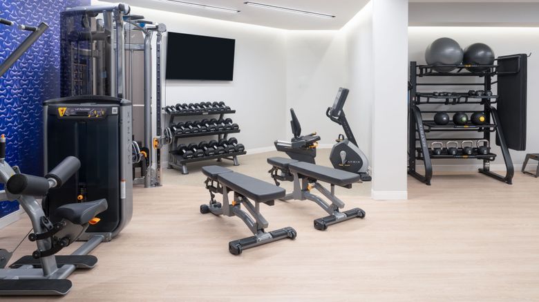 <b>Delta Hotels by Marriott West Palm Beach Health Club</b>. Images powered by <a href="https://www.leonardoworldwide.com/" title="Leonardo Worldwide" target="_blank">Leonardo</a>.