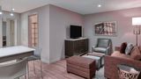 Residence Inn Weehawken Port Imperial Room