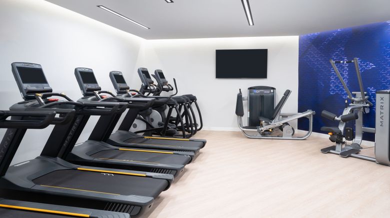 <b>Delta Hotels by Marriott West Palm Beach Health Club</b>. Images powered by <a href="https://www.leonardoworldwide.com/" title="Leonardo Worldwide" target="_blank">Leonardo</a>.