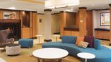 <b>Fairfield Inn & Suites Conway Lobby</b>. Images powered by <a href="https://www.leonardoworldwide.com/" title="Leonardo Worldwide" target="_blank">Leonardo</a>.