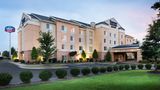 <b>Fairfield Inn & Suites Conway Exterior</b>. Images powered by <a href="https://www.leonardoworldwide.com/" title="Leonardo Worldwide" target="_blank">Leonardo</a>.