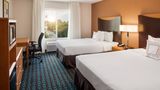 <b>Fairfield Inn & Suites Conway Room</b>. Images powered by <a href="https://www.leonardoworldwide.com/" title="Leonardo Worldwide" target="_blank">Leonardo</a>.