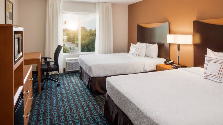 <b>Fairfield Inn & Suites Conway Room</b>. Images powered by <a href="https://www.leonardoworldwide.com/" title="Leonardo Worldwide" target="_blank">Leonardo</a>.