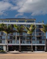 Moxy St Petersburg Downtown