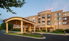 Courtyard Richmond North/Glen Allen