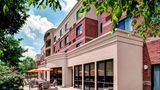 Courtyard Richmond North/Glen Allen Exterior