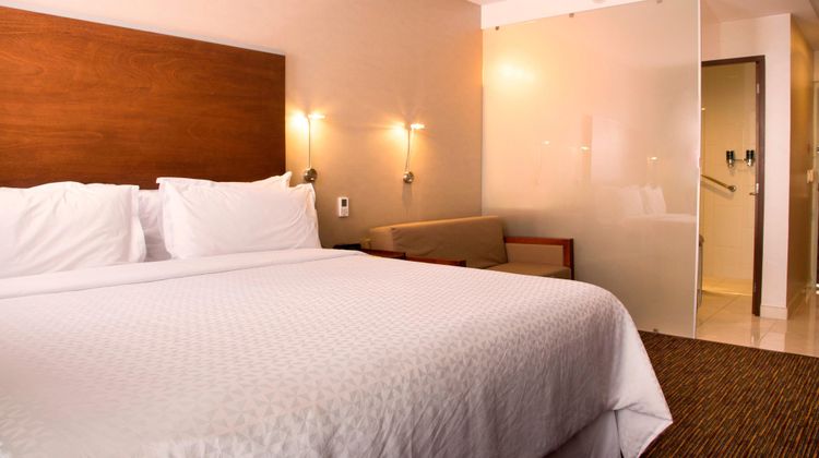 Four Points by Sheraton Queretaro Norte Suite